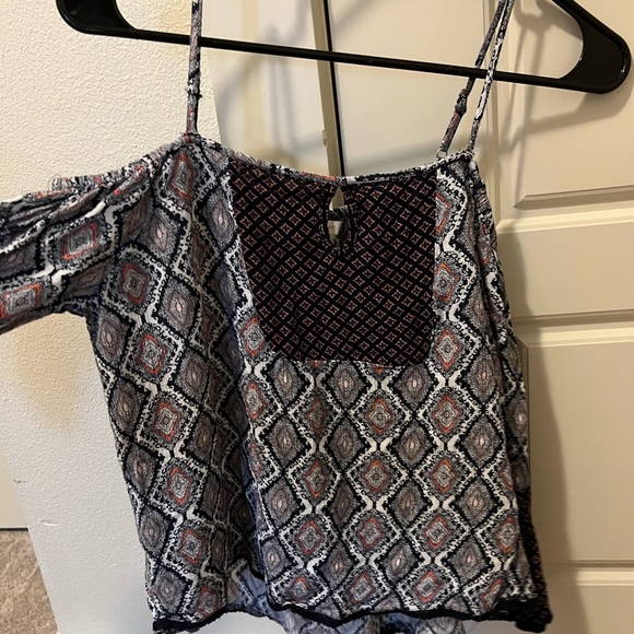 Tops - Cato blouse